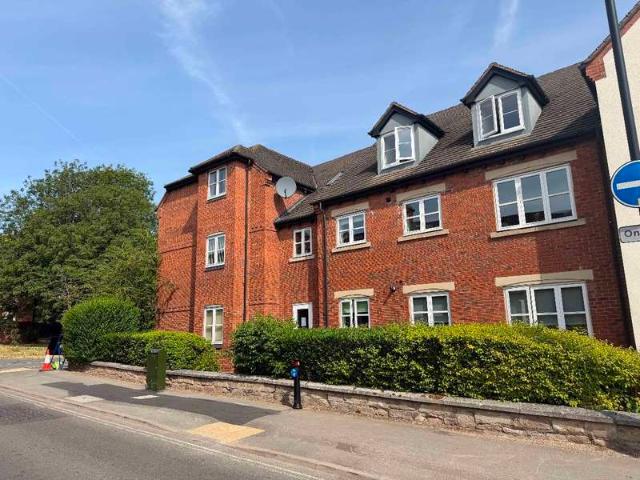 1 Bedroom Apartment Flat