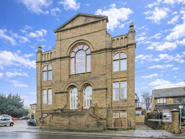 1 Bedroom Apartment Flat