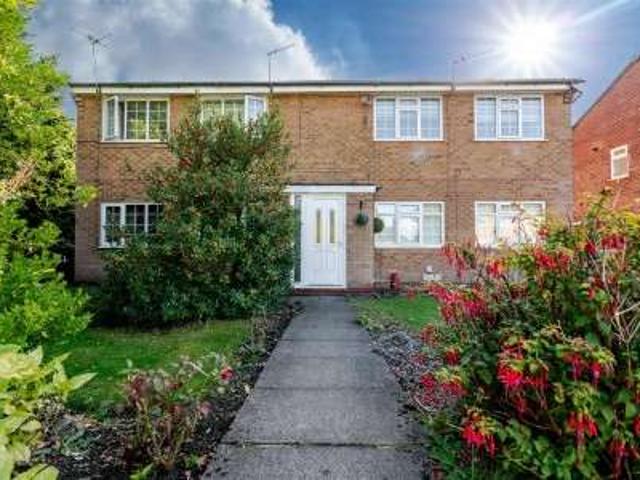 1 Bedroom Apartment Flat