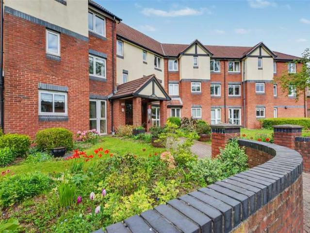 1 Bedroom Apartment Flat