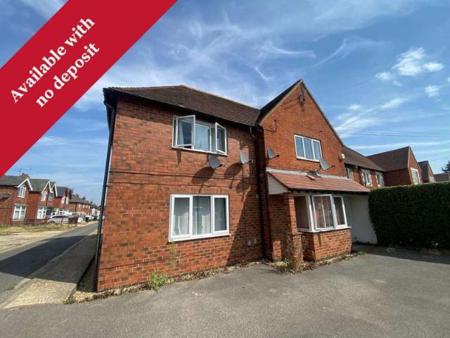 1 Bedroom Apartment Flat