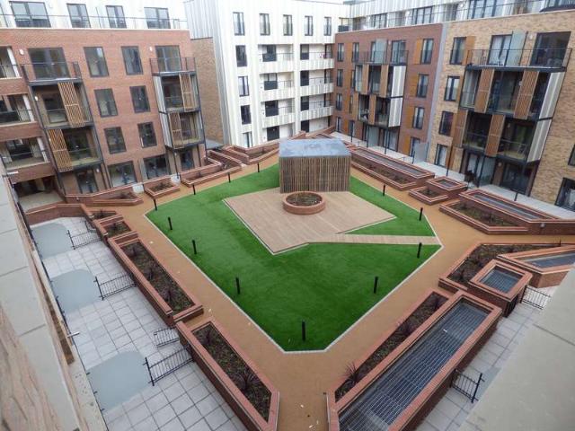 1 Bedroom Apartment Flat