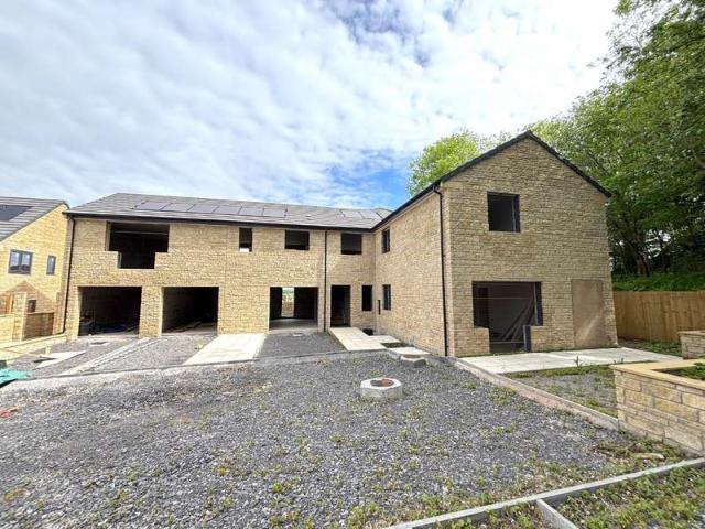 1 Bedroom Apartment Flat