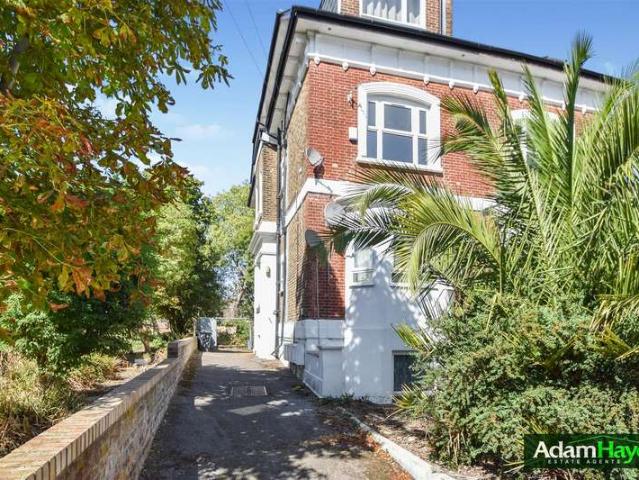 1 Bedroom Apartment Flat