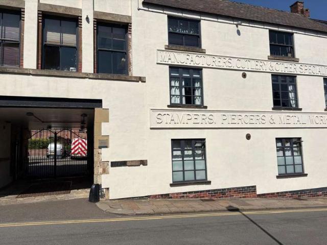 1 Bedroom Apartment Flat