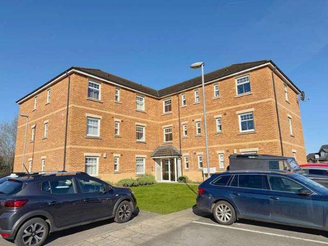 1 Bedroom Apartment Flat