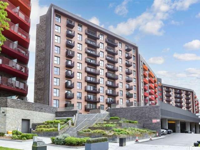 1 Bedroom Apartment Flat