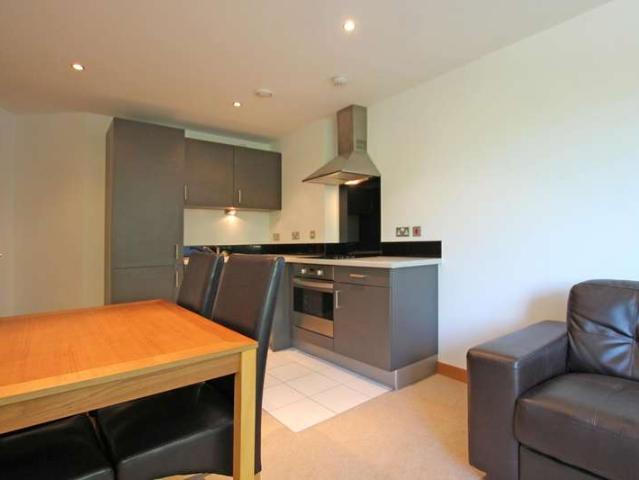 1 Bedroom Apartment Flat