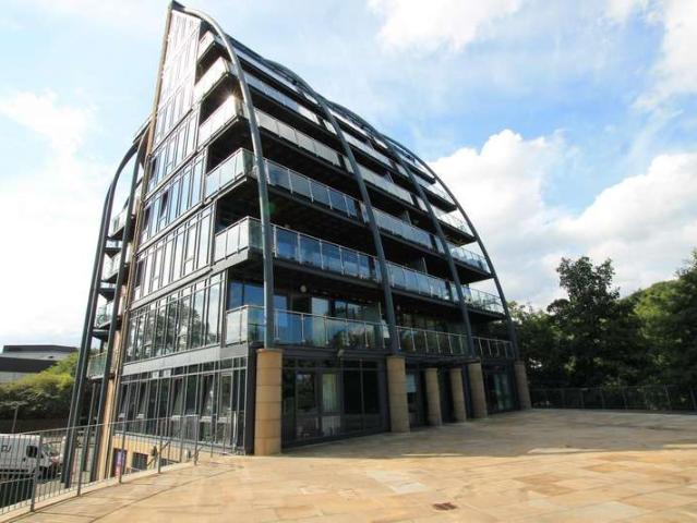 1 Bedroom Apartment Flat