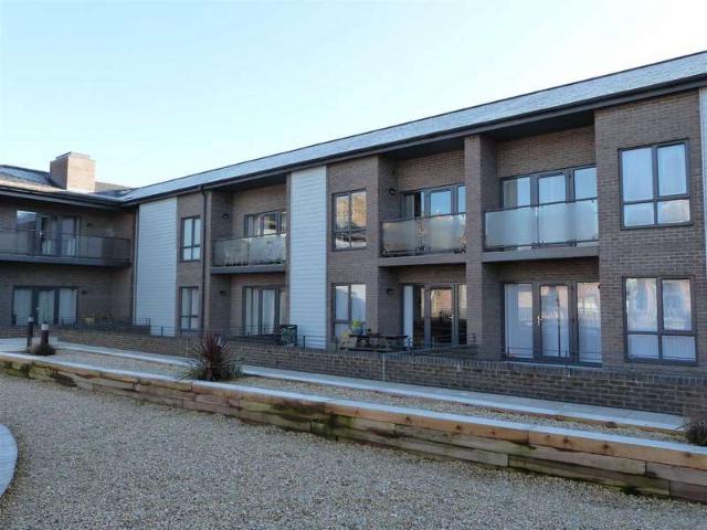 1 Bedroom Apartment Flat