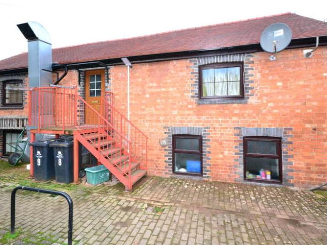 1 Bedroom Apartment Flat