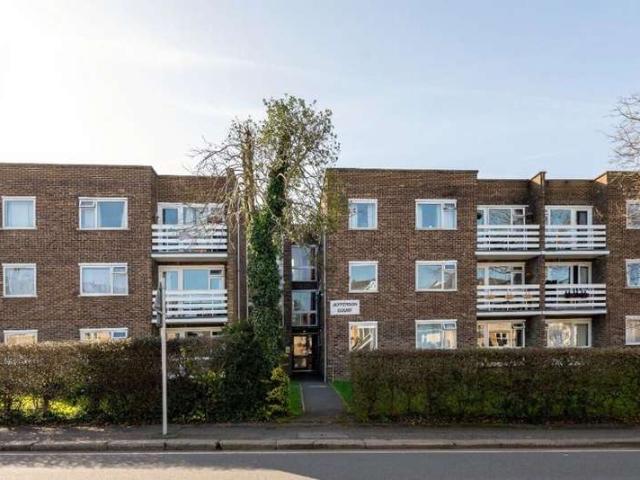 1 Bedroom Apartment Flat