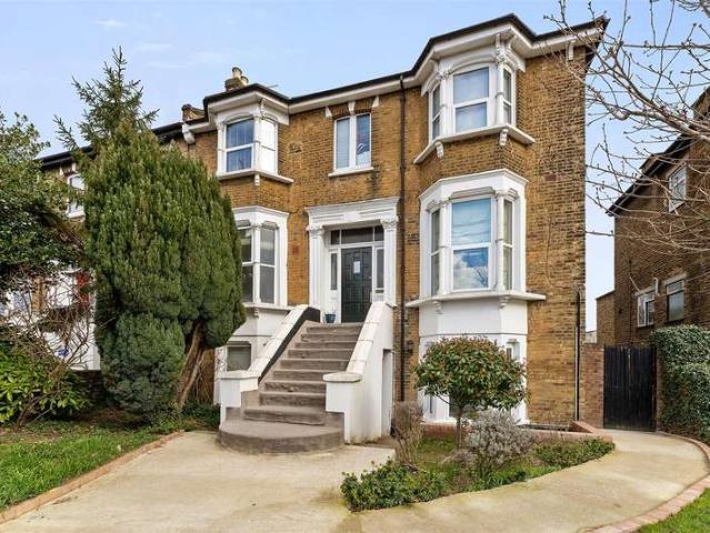 1 Bedroom Apartment Flat
