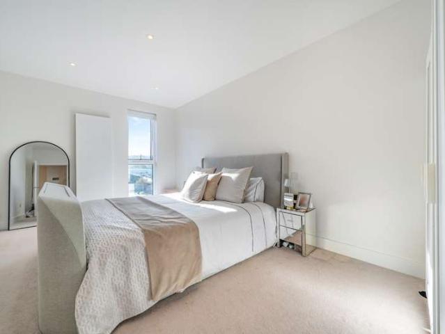 1 Bedroom Apartment Flat