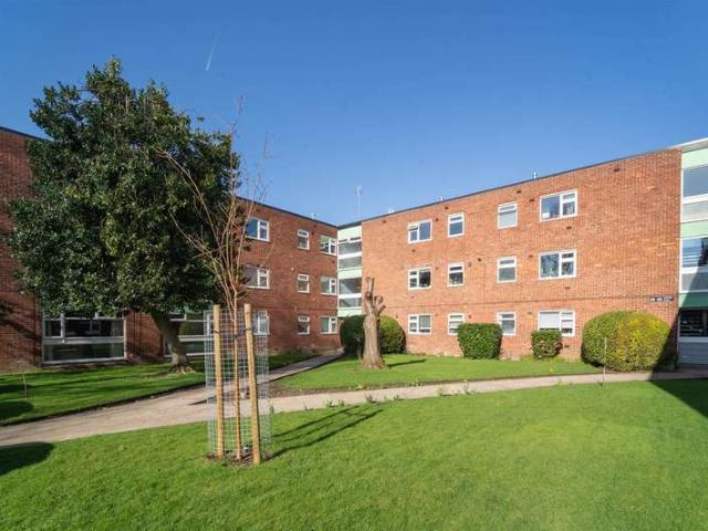 1 Bedroom Apartment Flat