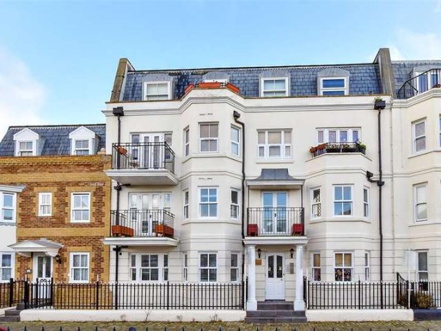 1 Bedroom Apartment Flat