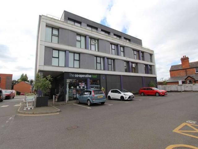 1 Bedroom Apartment Flat
