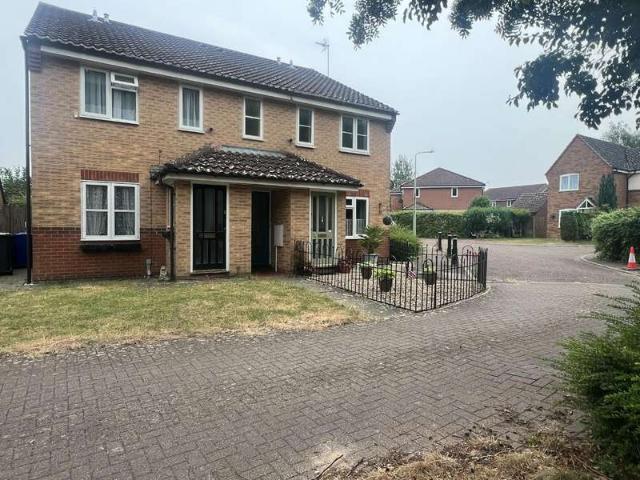 1 Bedroom Apartment Flat