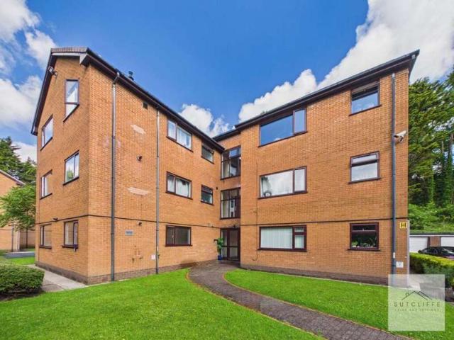 1 Bedroom Apartment Flat