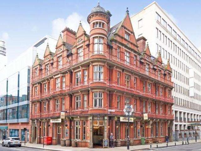 1 Bedroom Apartment Flat