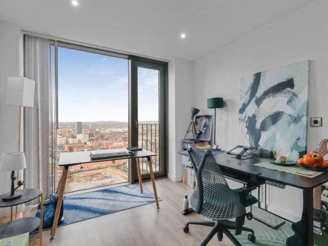 2 Bedroom Apartment Flat