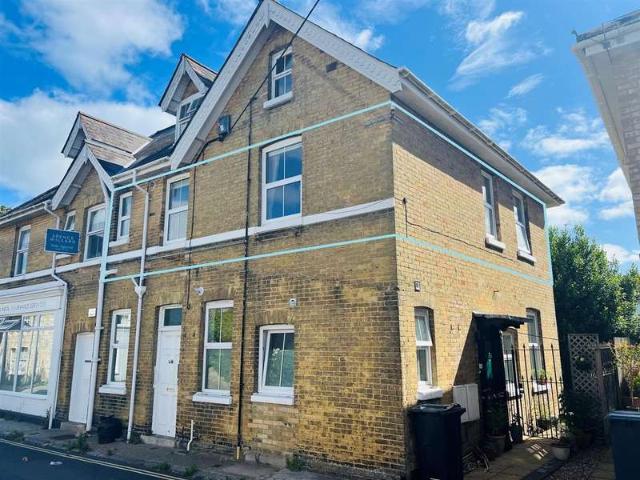 1 Bedroom Apartment Flat