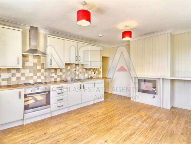 1 Bedroom Apartment Flat