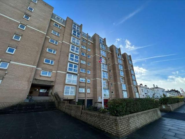 1 Bedroom Apartment Flat