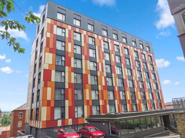 1 Bedroom Apartment Flat