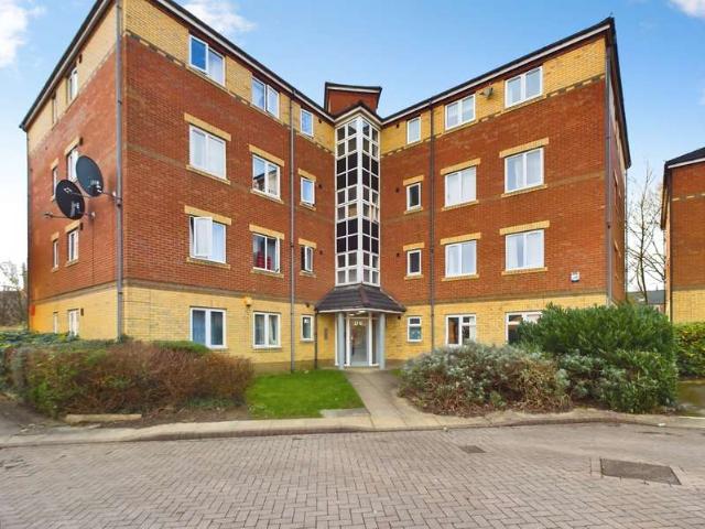 1 Bedroom Apartment Flat