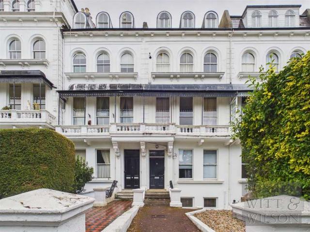 1 Bedroom Apartment Flat