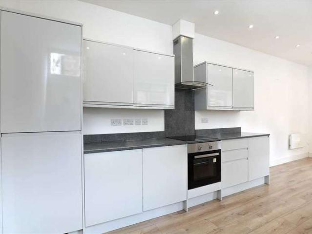 1 Bedroom Apartment Flat
