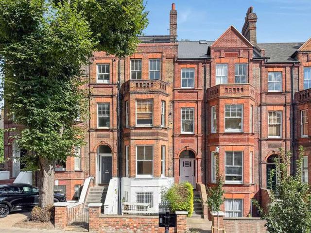 1 Bedroom Apartment Flat