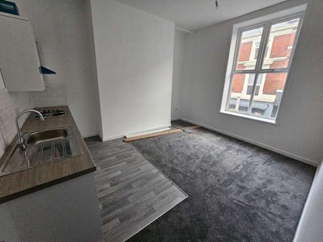 1 Bedroom Apartment Flat