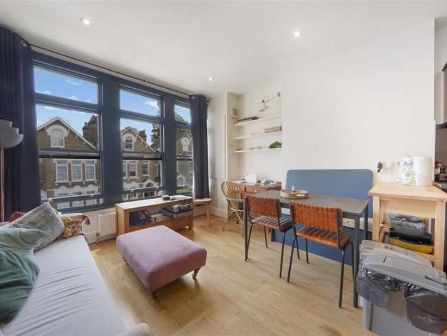 1 Bedroom Apartment Flat