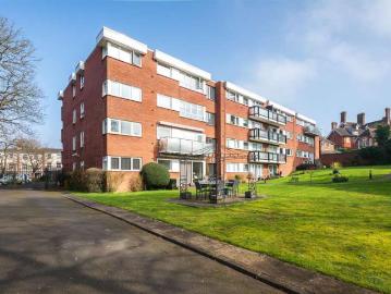 1 Bedroom Apartment Flat