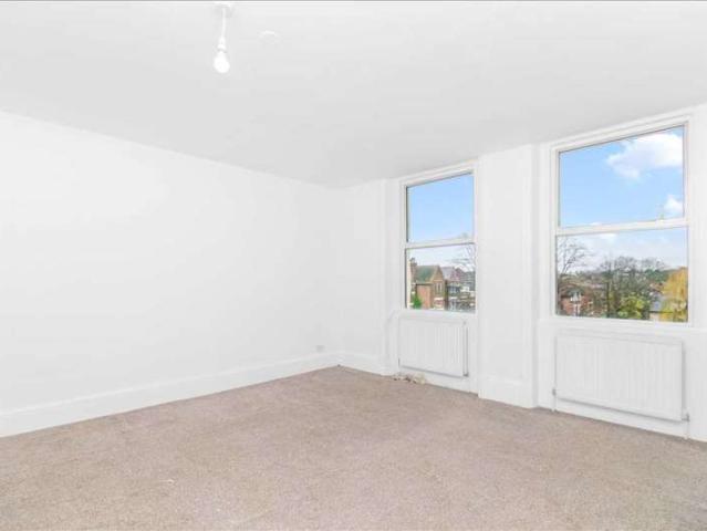 1 Bedroom Apartment Flat