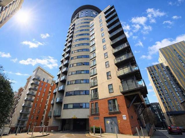 1 Bedroom Apartment Flat