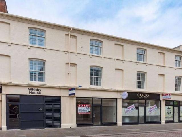 1 Bedroom Apartment Flat