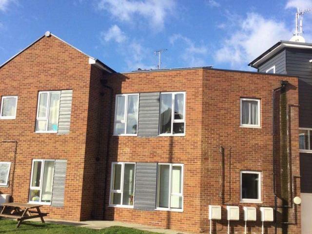 1 Bedroom Apartment Flat