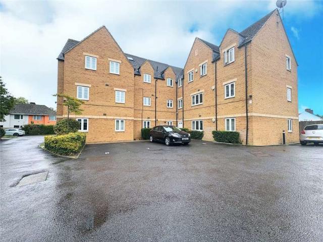 1 Bedroom Apartment Flat