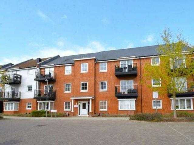 1 Bedroom Apartment Flat