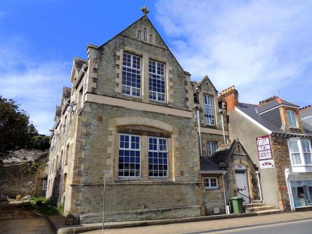 1 Bedroom Apartment Flat