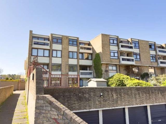 1 Bedroom Apartment Flat