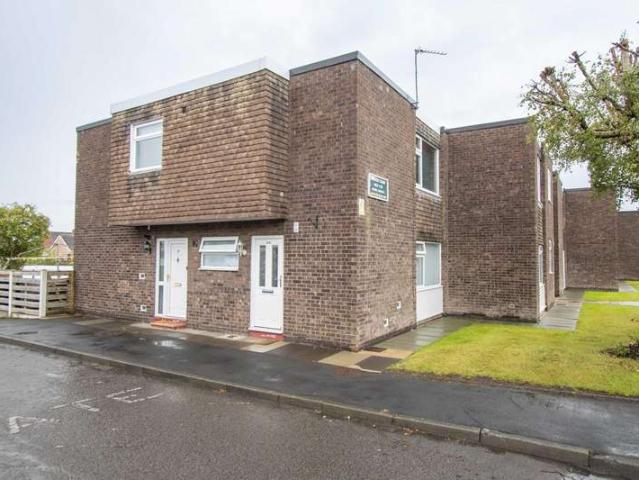 1 Bedroom Apartment Flat