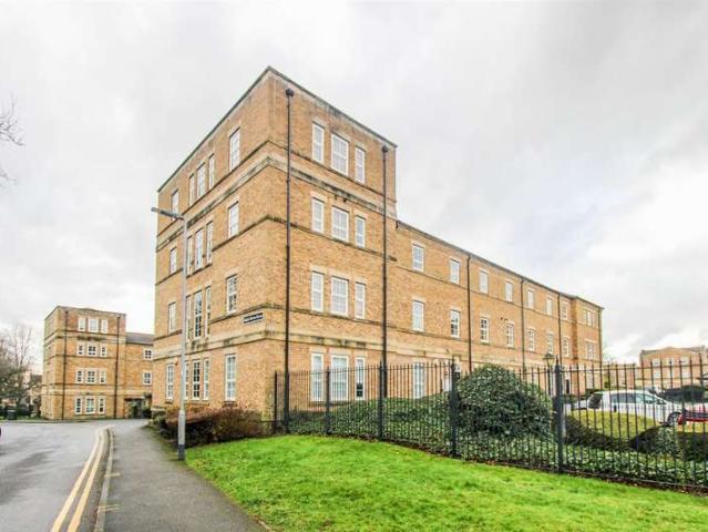 1 Bedroom Apartment Flat