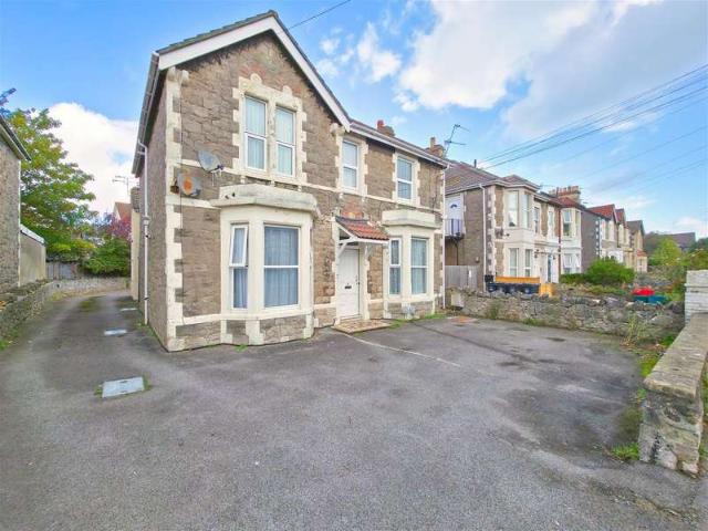1 Bedroom Apartment Flat