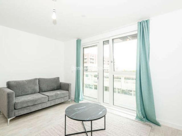 1 Bedroom Apartment Flat