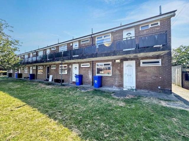 1 Bedroom Apartment Flat