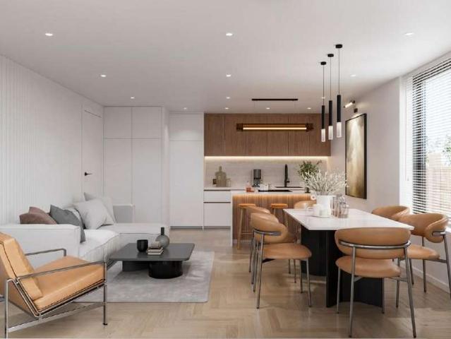 1 Bedroom Apartment Flat